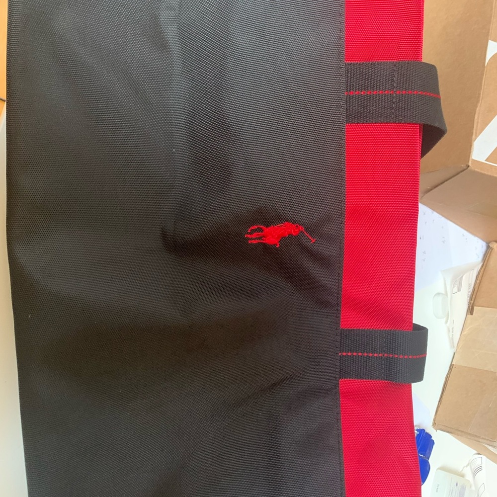 New Polo bag